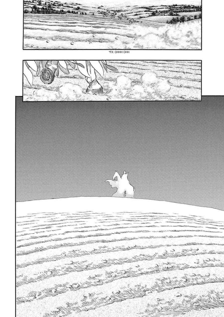 Berserk Bab 191 halaman 17