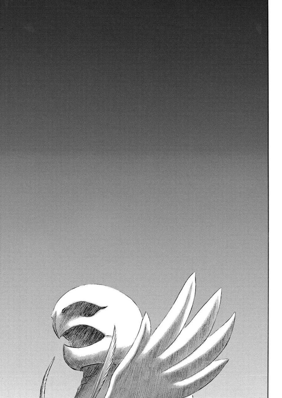Berserk Bab 191 halaman 18