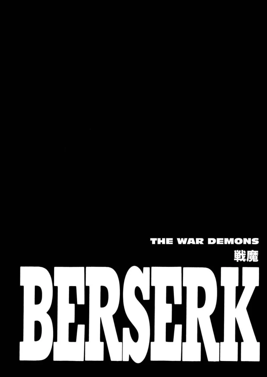 Berserk Bab 192 halaman 1