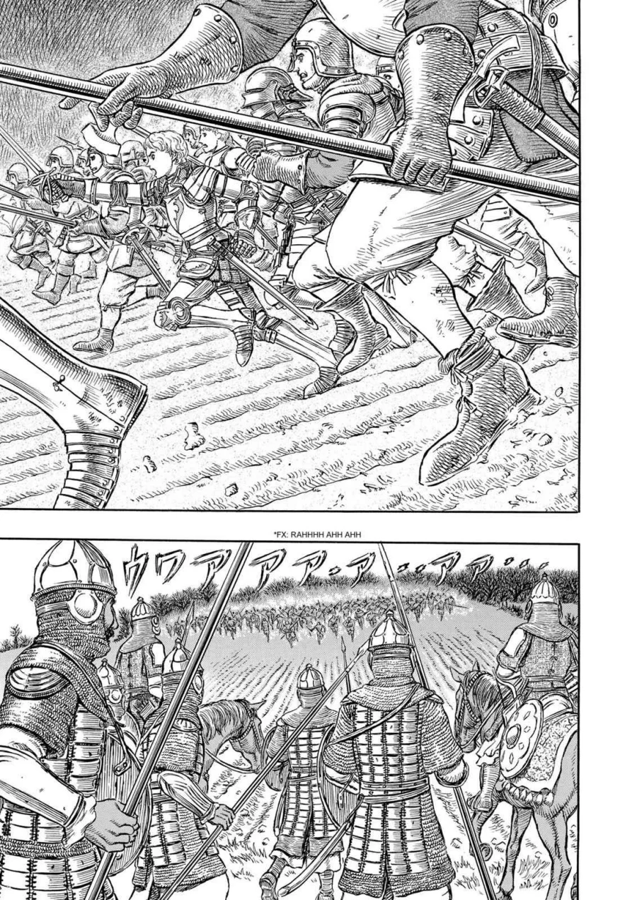 Berserk Bab 192 halaman 2