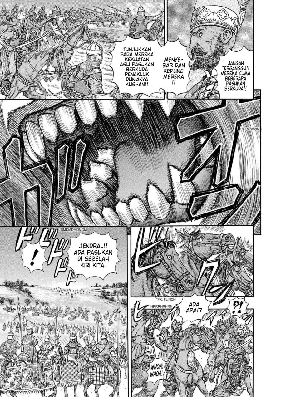 Berserk Bab 192 halaman 13