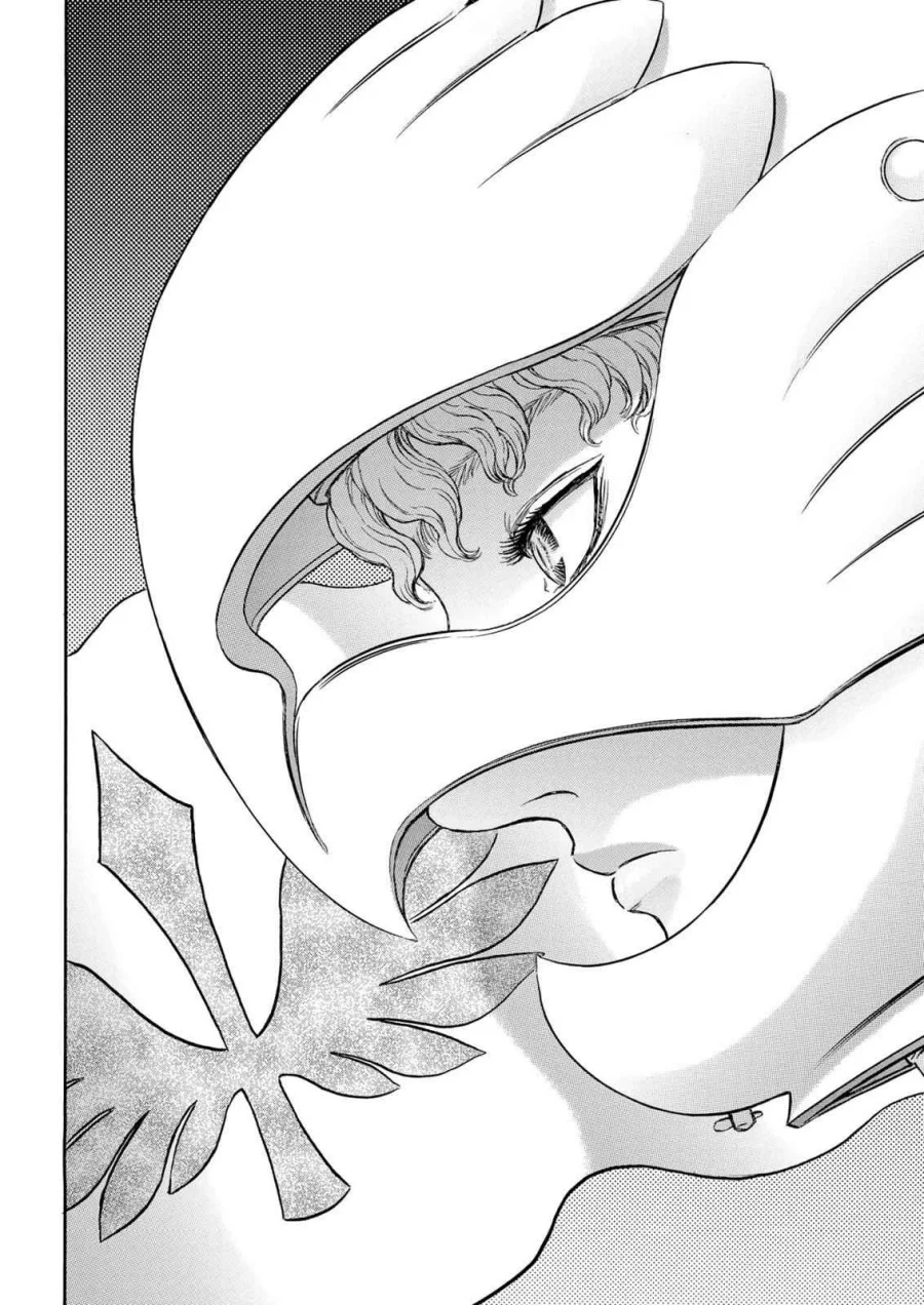Berserk Bab 192 halaman 20