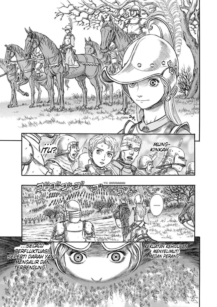Berserk Bab 193 halaman 6