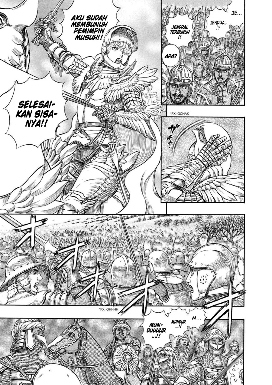 Berserk Bab 193 halaman 10
