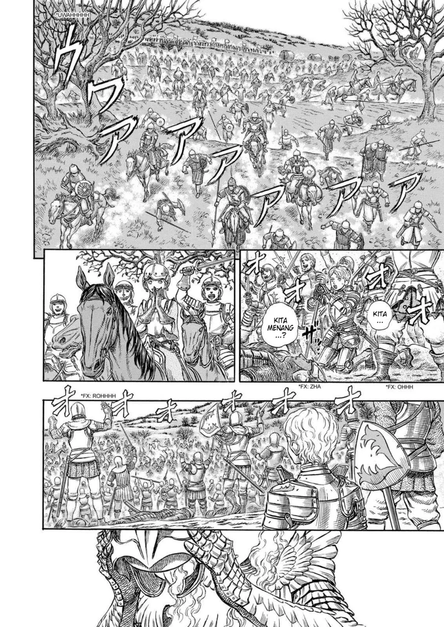 Berserk Bab 193 halaman 11