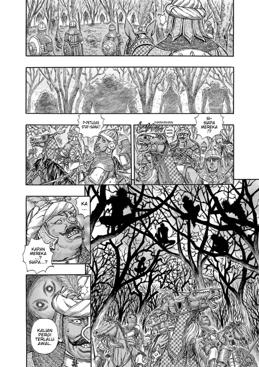 Berserk Bab 193 halaman 13