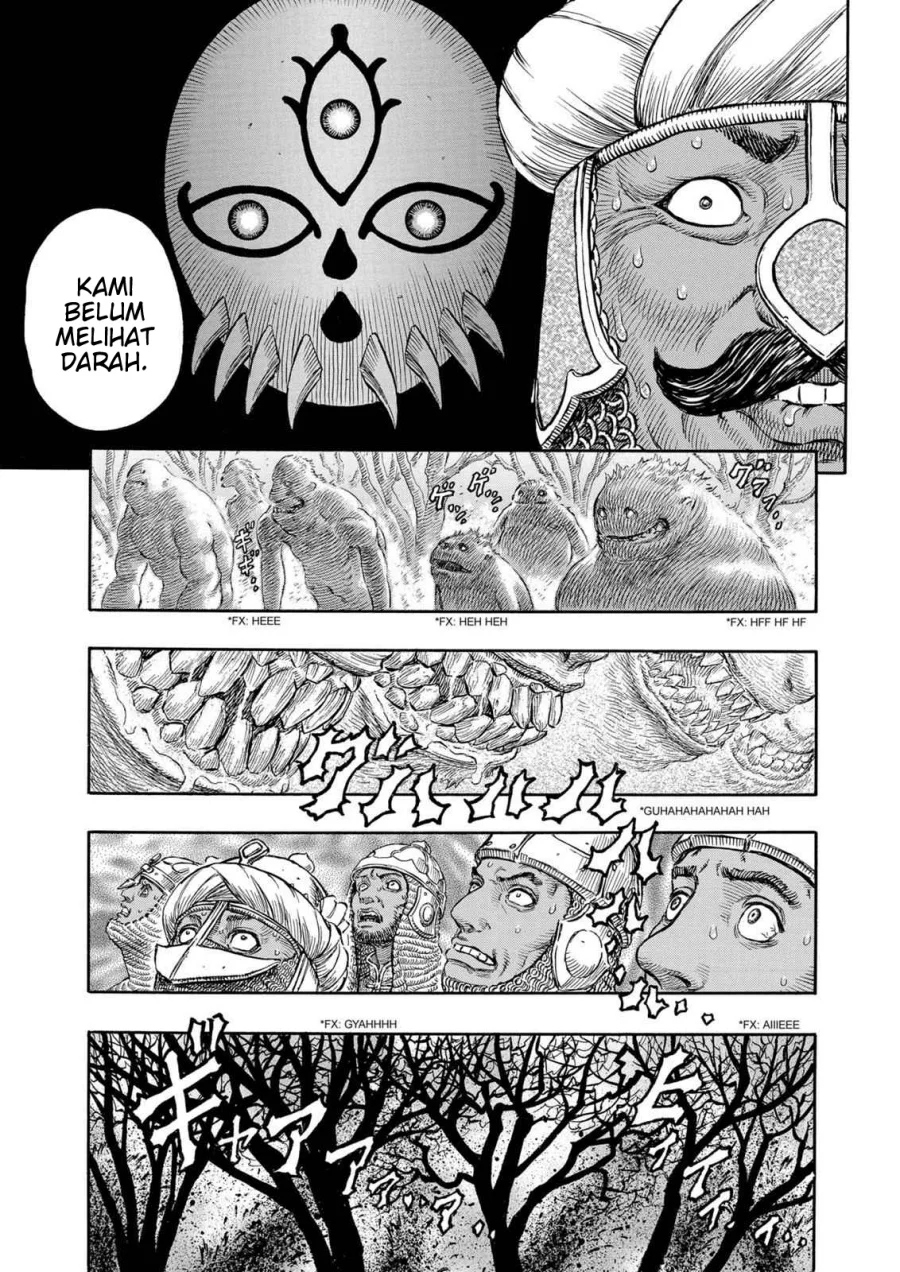 Berserk Bab 193 halaman 14