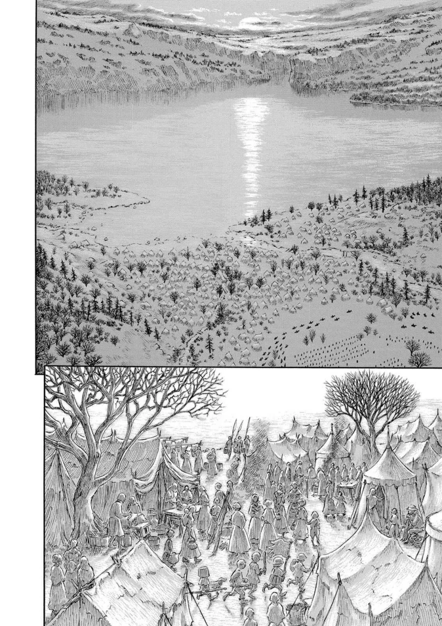 Berserk Bab 193 halaman 15