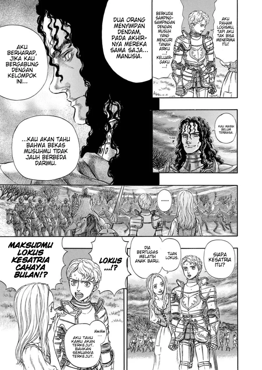 Berserk Bab 194 halaman 6