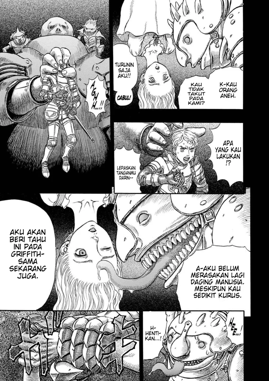Berserk Bab 194 halaman 13