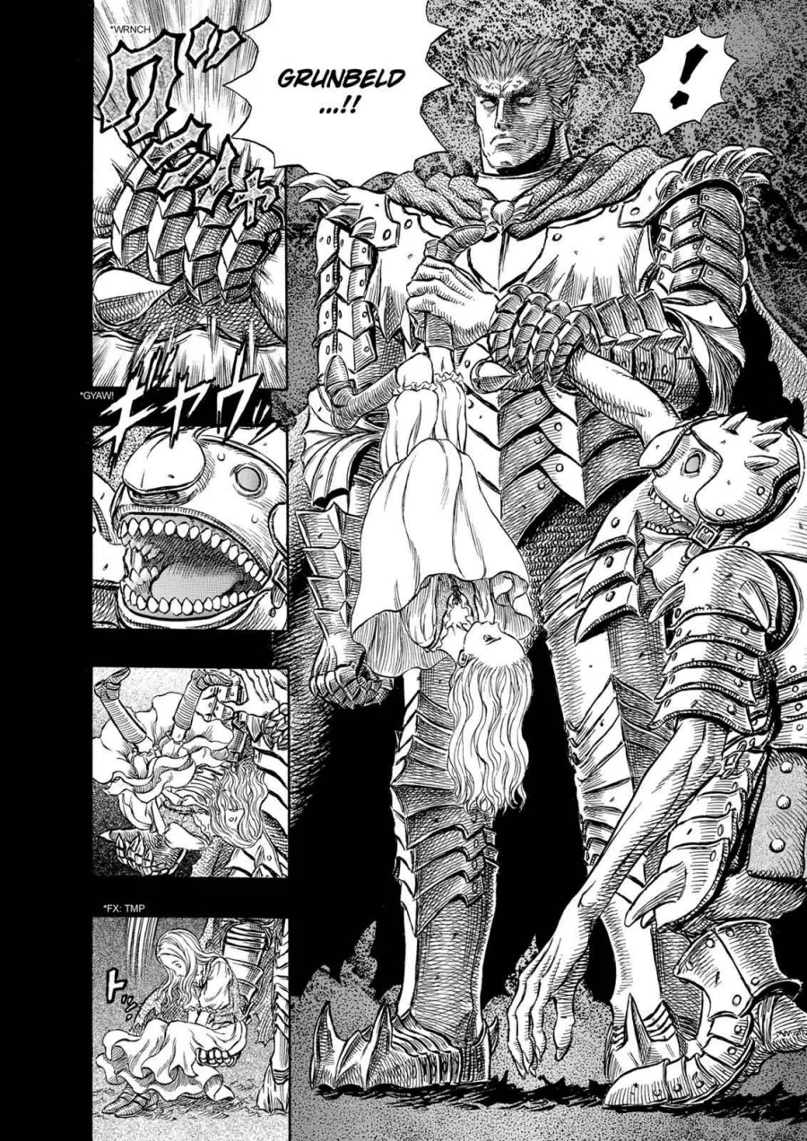 Berserk Bab 194 halaman 14