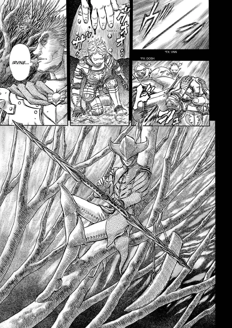 Berserk Bab 194 halaman 15
