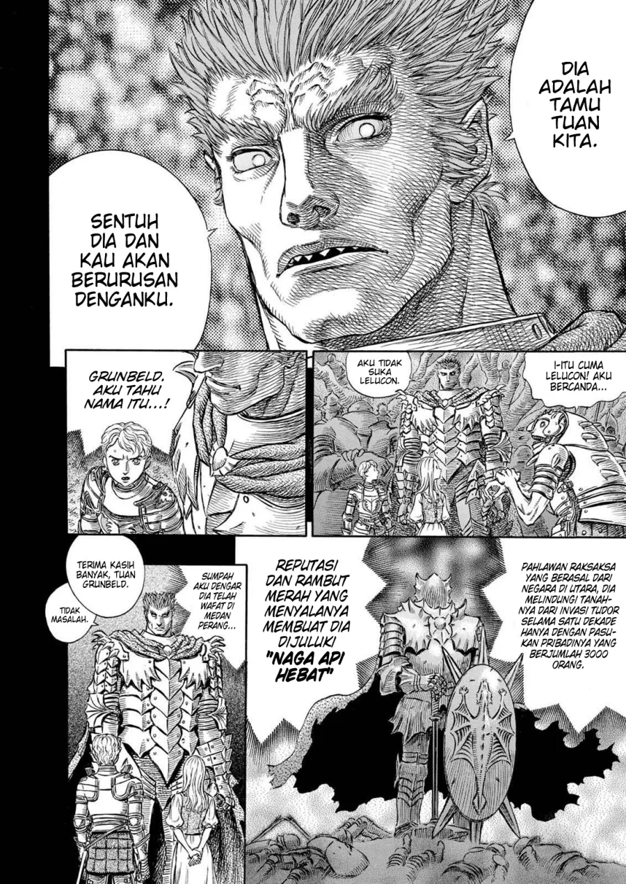 Berserk Bab 194 halaman 16