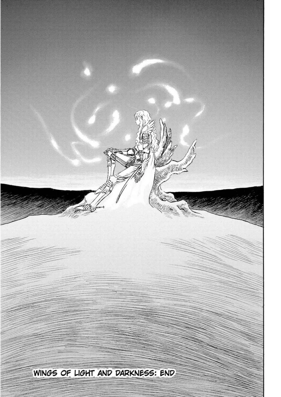 Berserk Bab 194 halaman 20