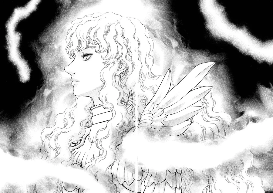 Berserk Bab 195 halaman 2