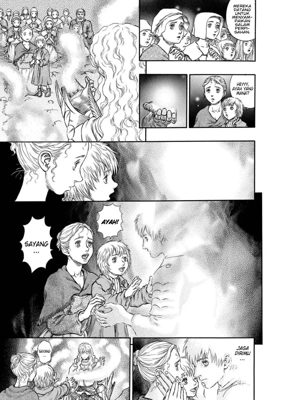 Berserk Bab 195 halaman 4