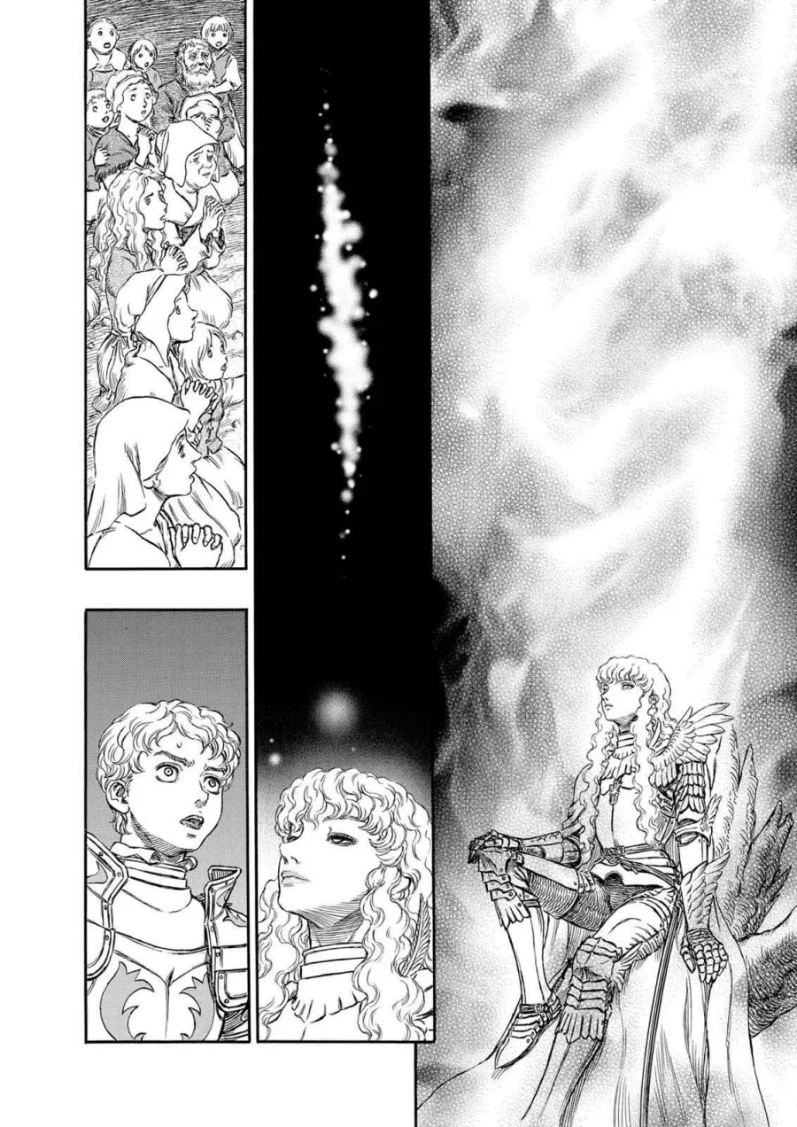 Berserk Bab 195 halaman 5