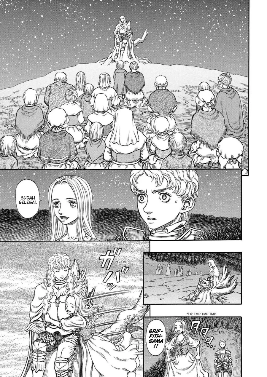 Berserk Bab 195 halaman 6