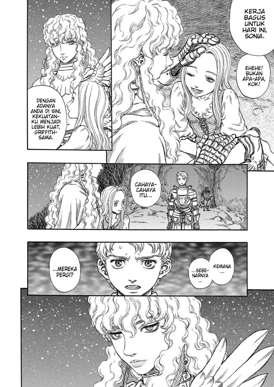 Berserk Bab 195 halaman 7