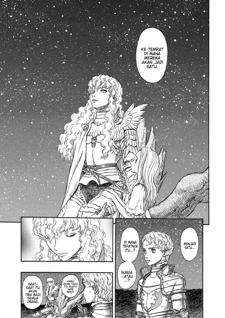 Berserk Bab 195 halaman 8