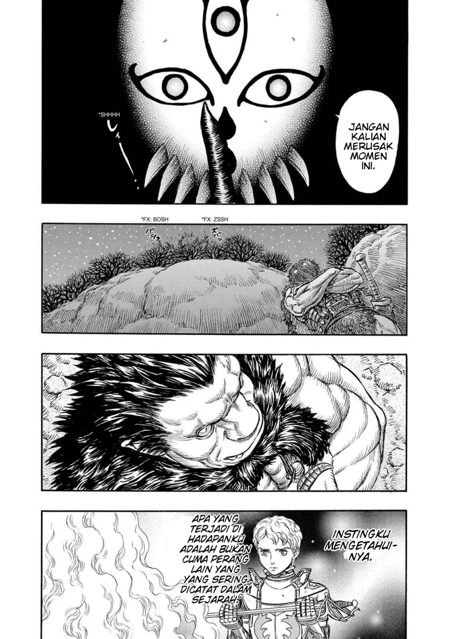 Berserk Bab 195 halaman 14