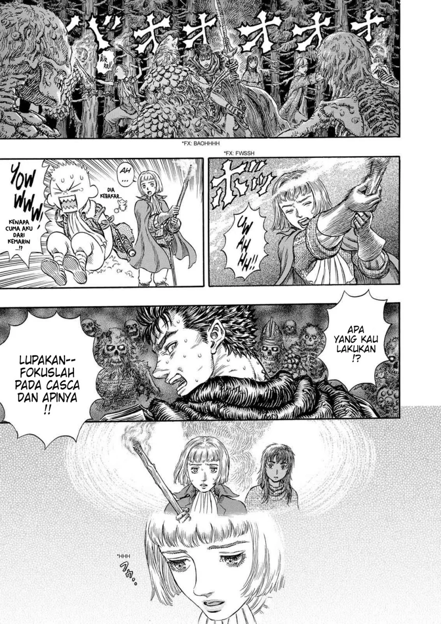 Berserk Bab 196 halaman 5