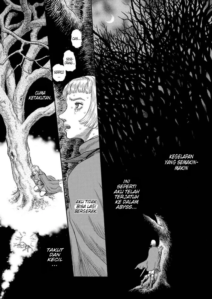 Berserk Bab 196 halaman 11