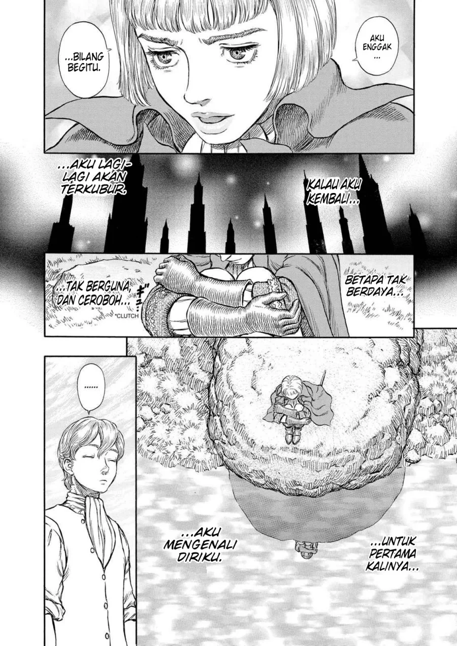 Berserk Bab 196 halaman 16