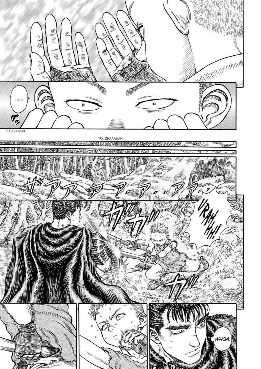 Berserk Bab 197 halaman 13