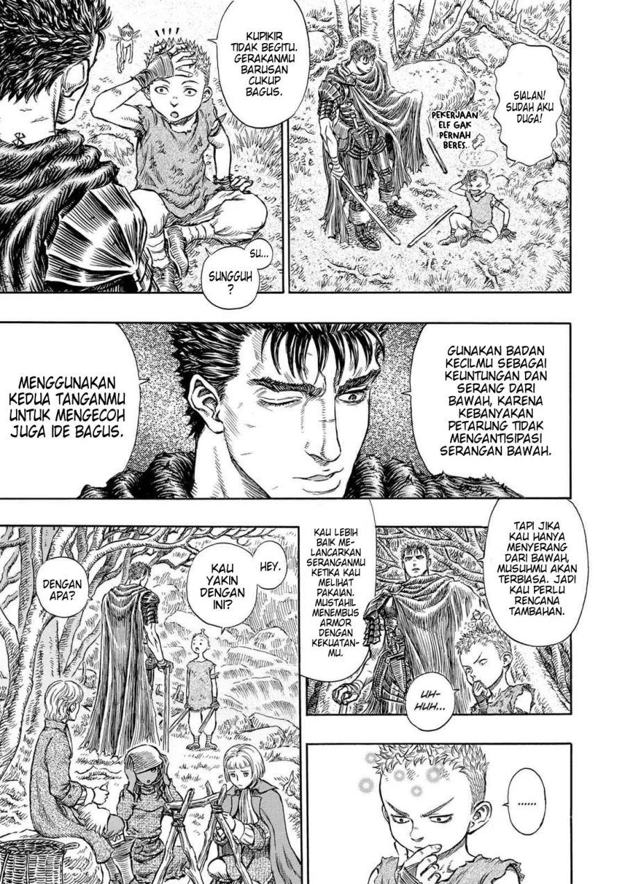 Berserk Bab 197 halaman 15