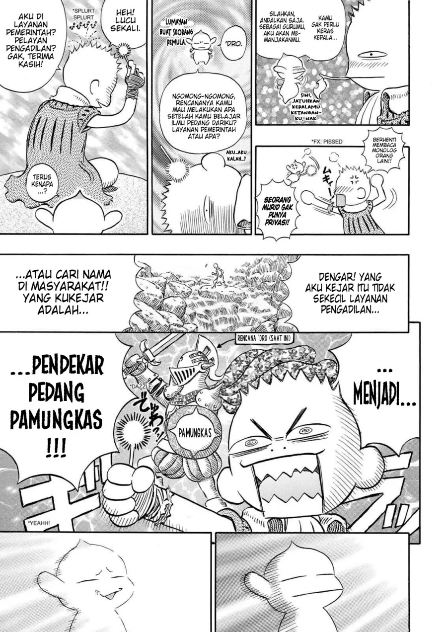 Berserk Bab 197 halaman 19