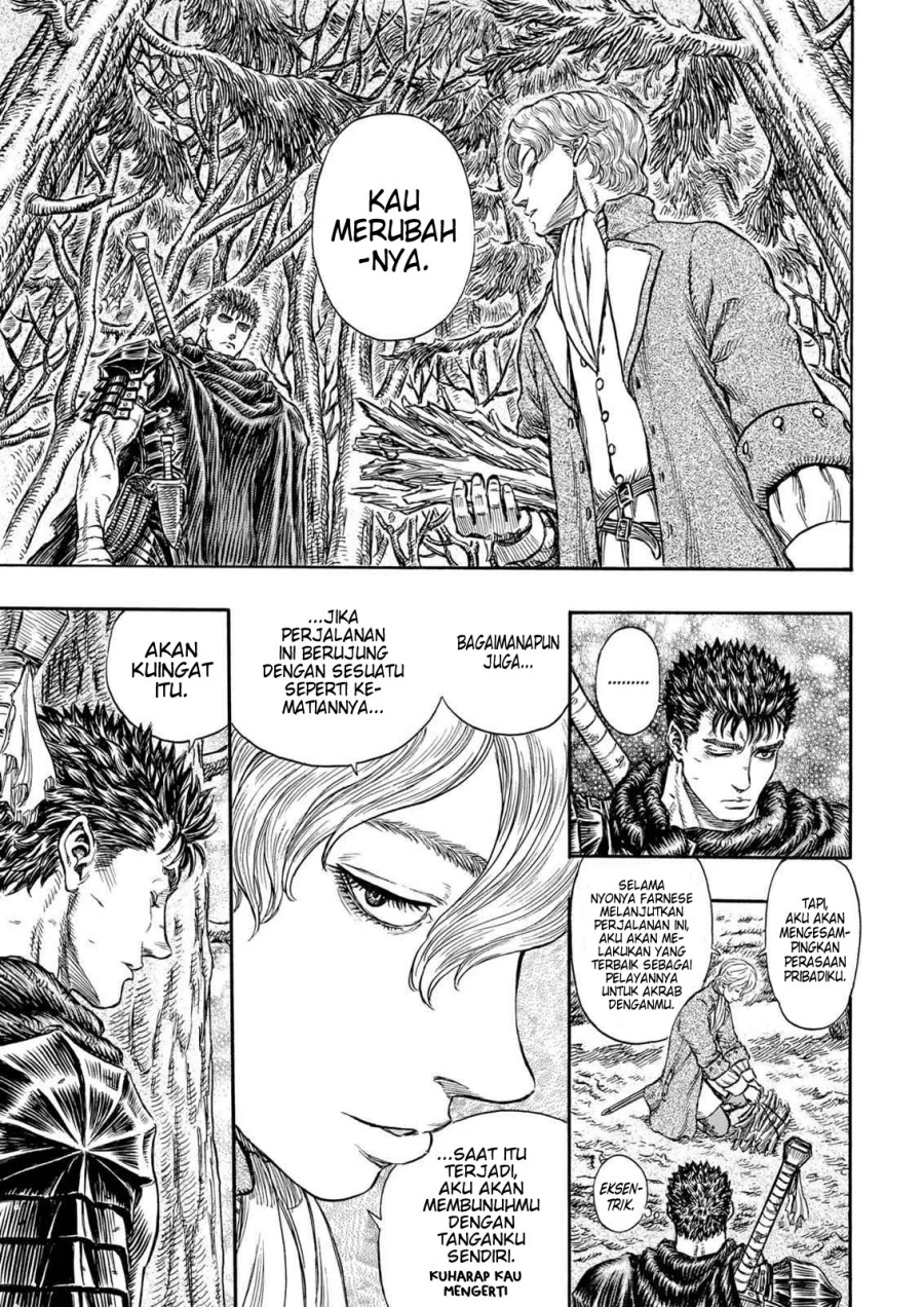 Berserk Bab 197 halaman 23