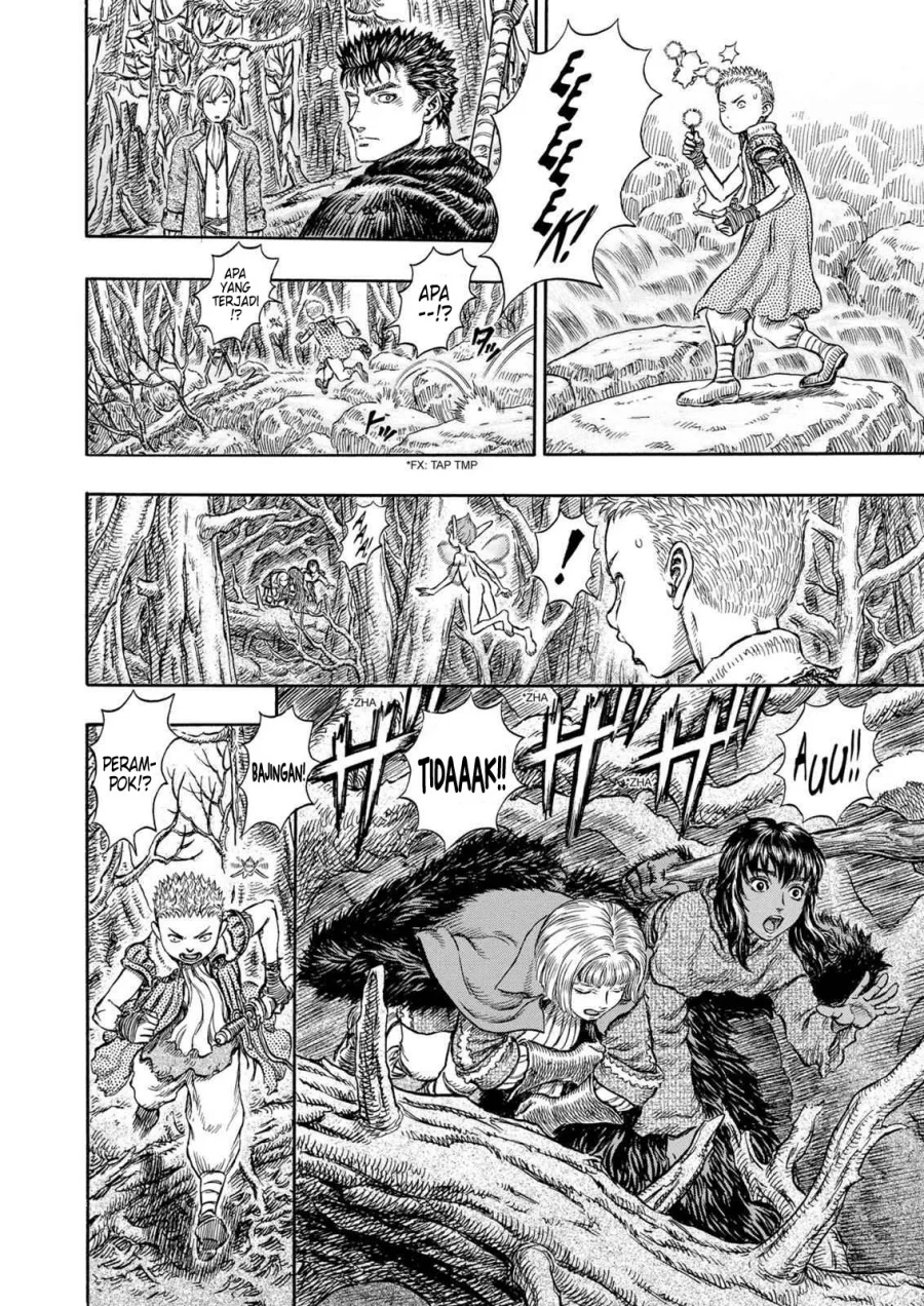 Berserk Bab 197 halaman 24