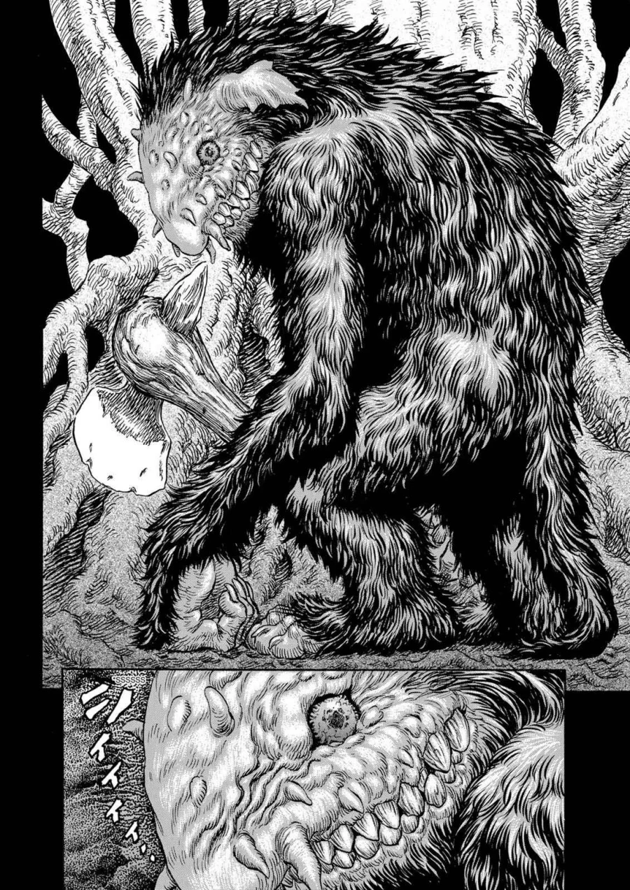 Berserk Bab 197 halaman 26