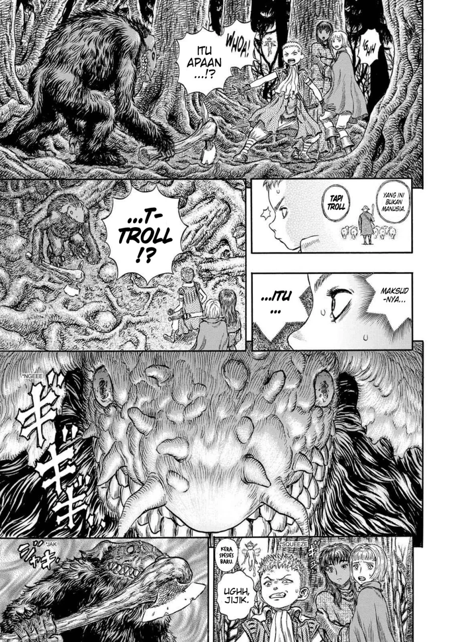 Berserk Bab 197 halaman 27