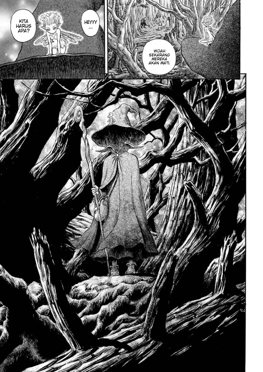 Berserk Bab 197 halaman 29