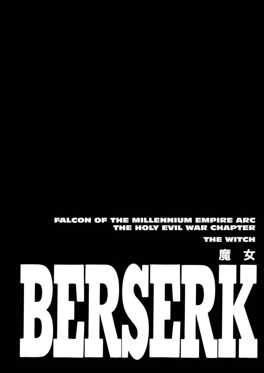 Berserk Bab 198 halaman 1
