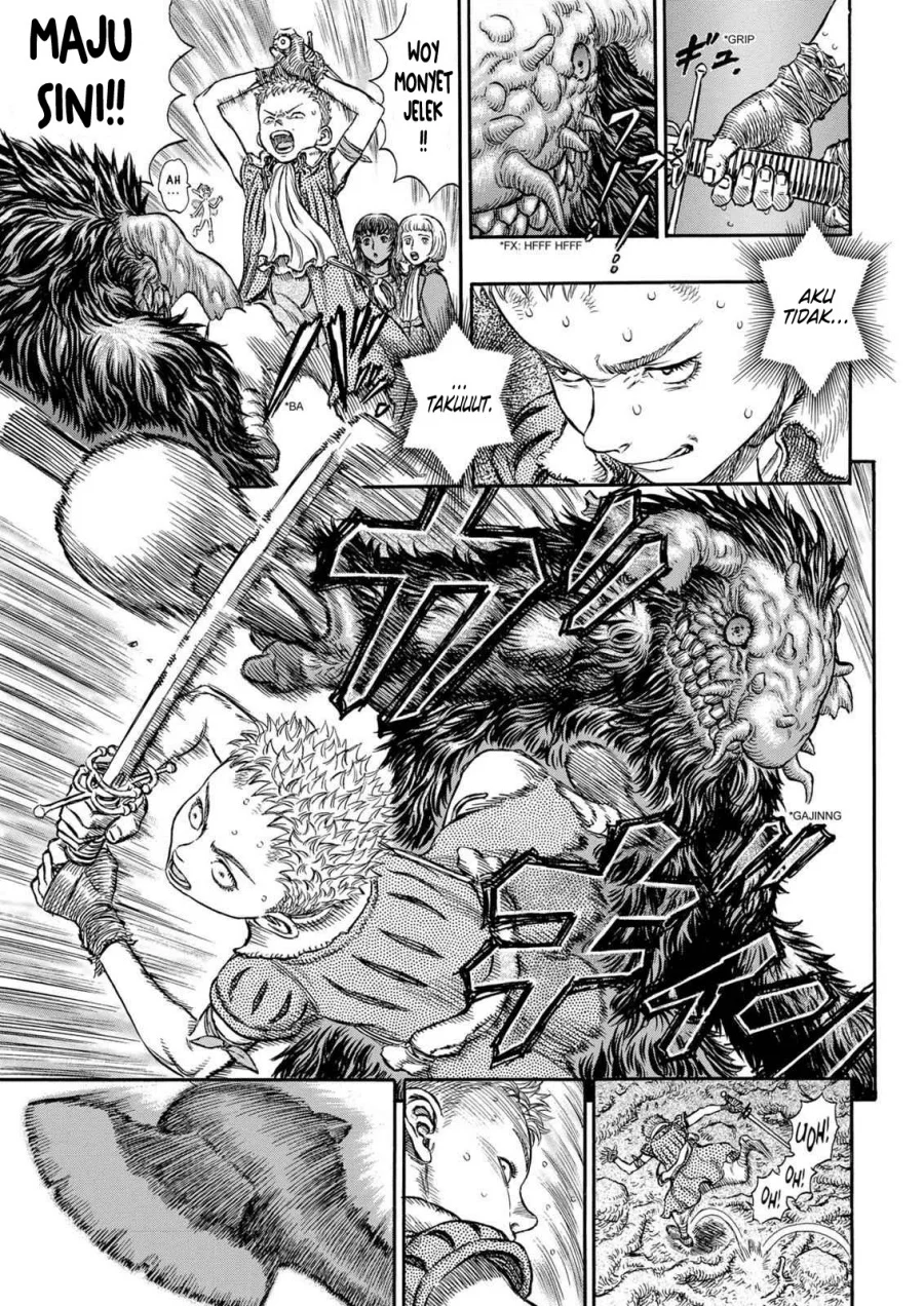 Berserk Bab 198 halaman 2