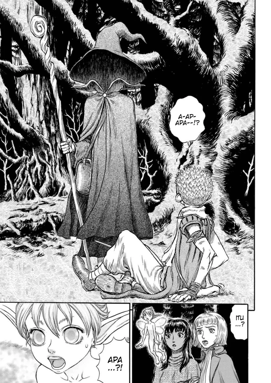 Berserk Bab 198 halaman 6