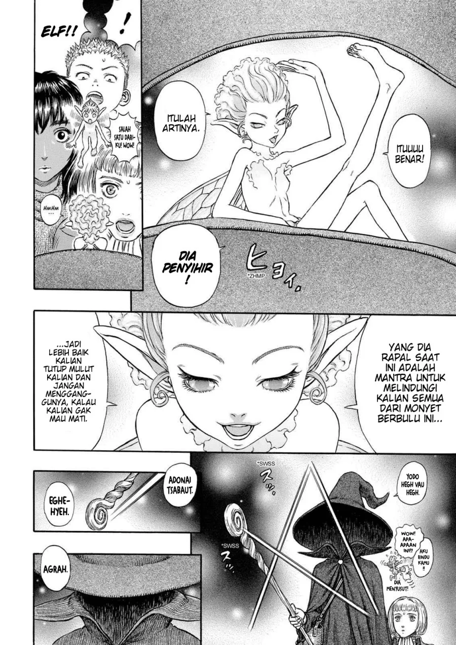 Berserk Bab 198 halaman 10