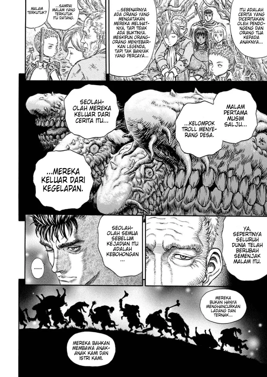 Berserk Bab 199 halaman 6