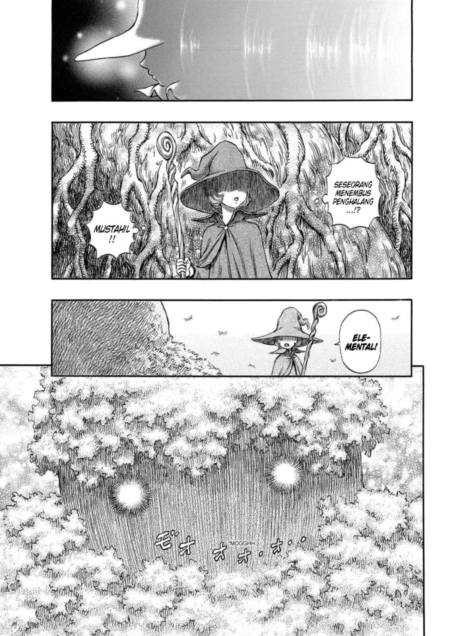 Berserk Bab 199 halaman 9