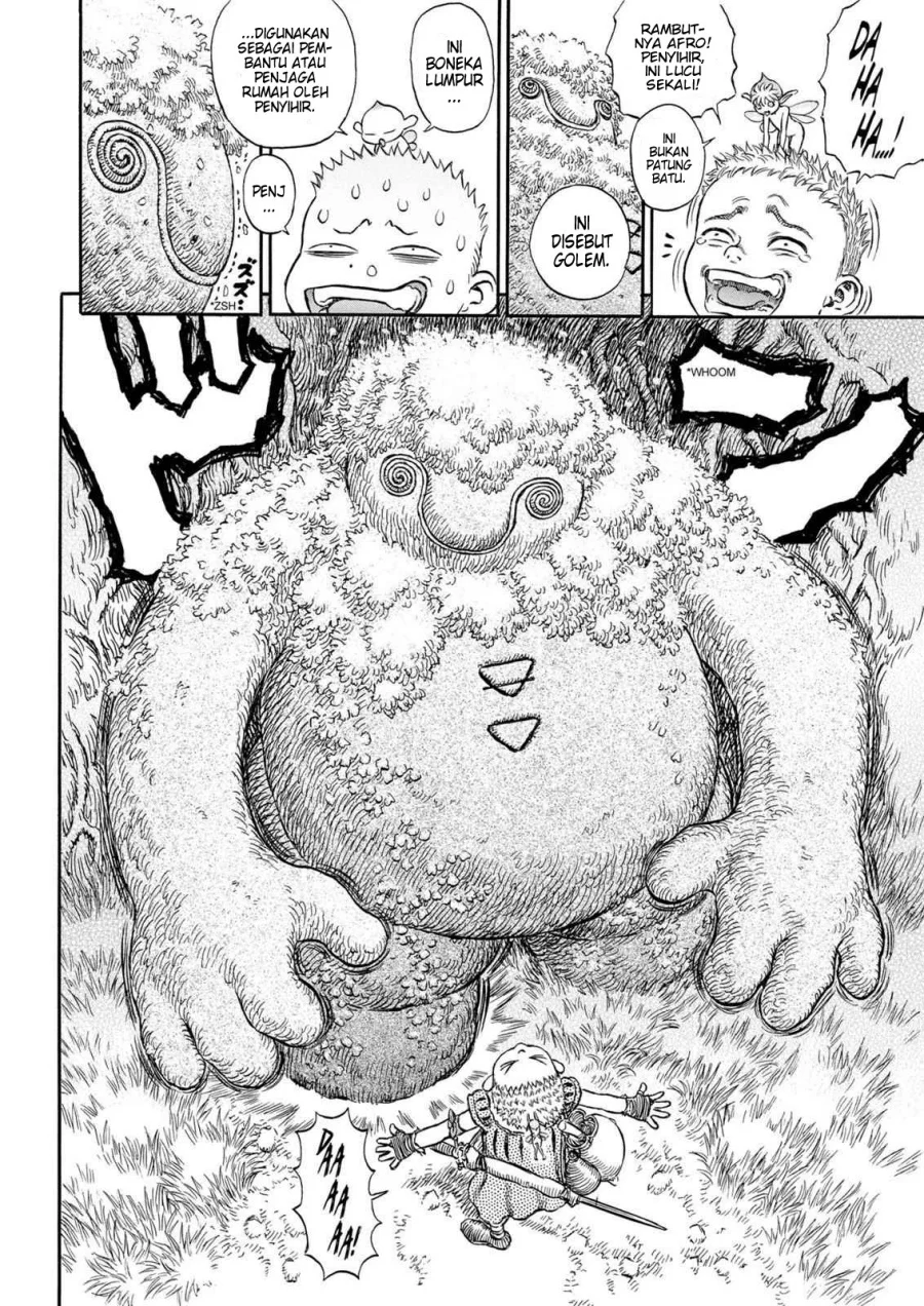 Berserk Bab 199 halaman 13