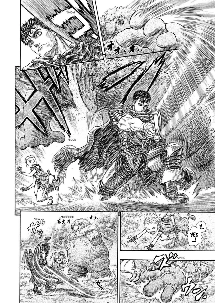 Berserk Bab 199 halaman 15