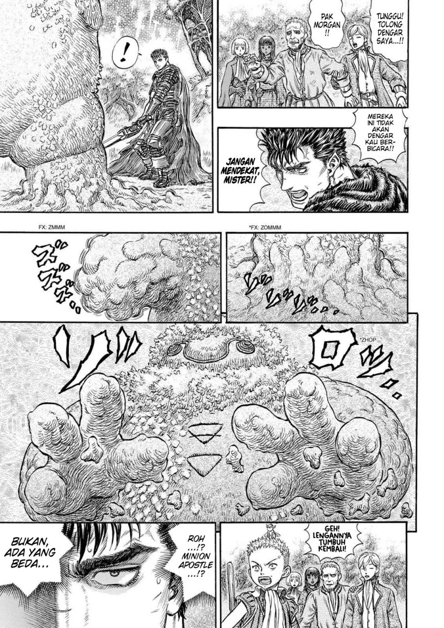 Berserk Bab 199 halaman 16