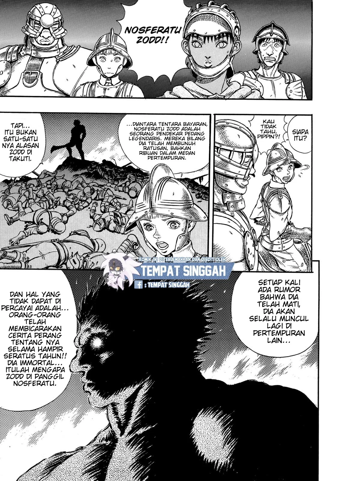 Berserk Bab 2 halaman 7