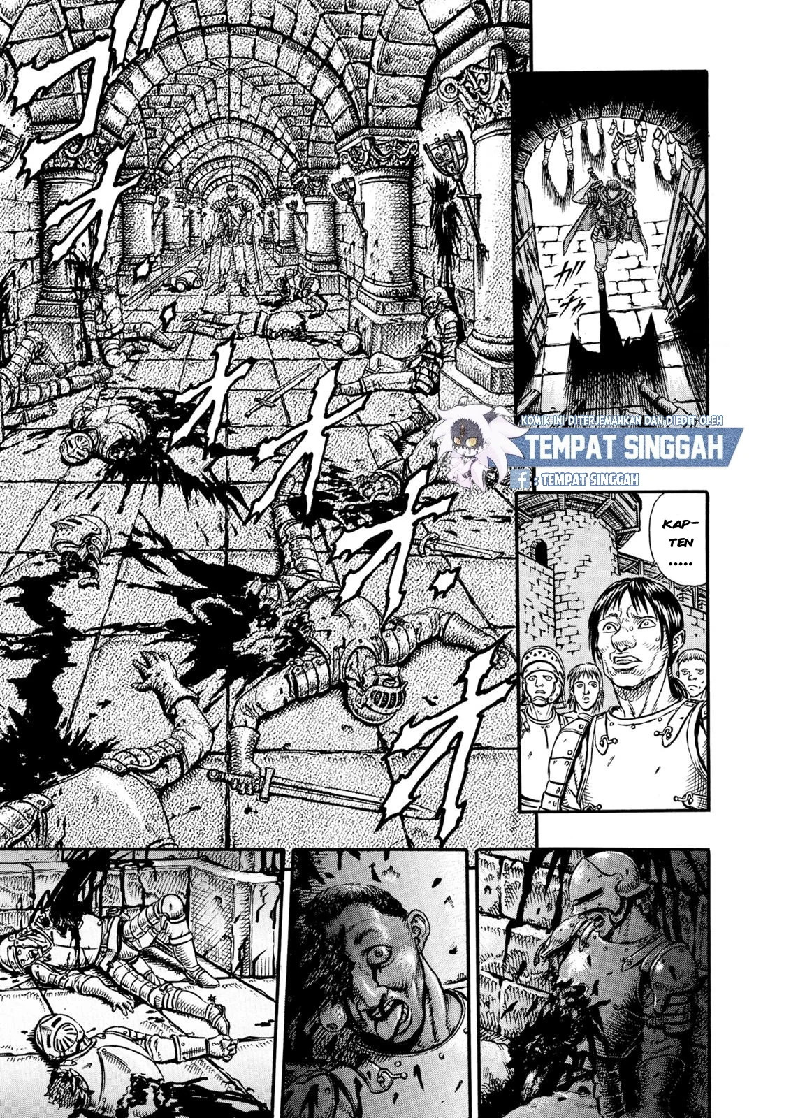 Berserk Bab 2 halaman 13
