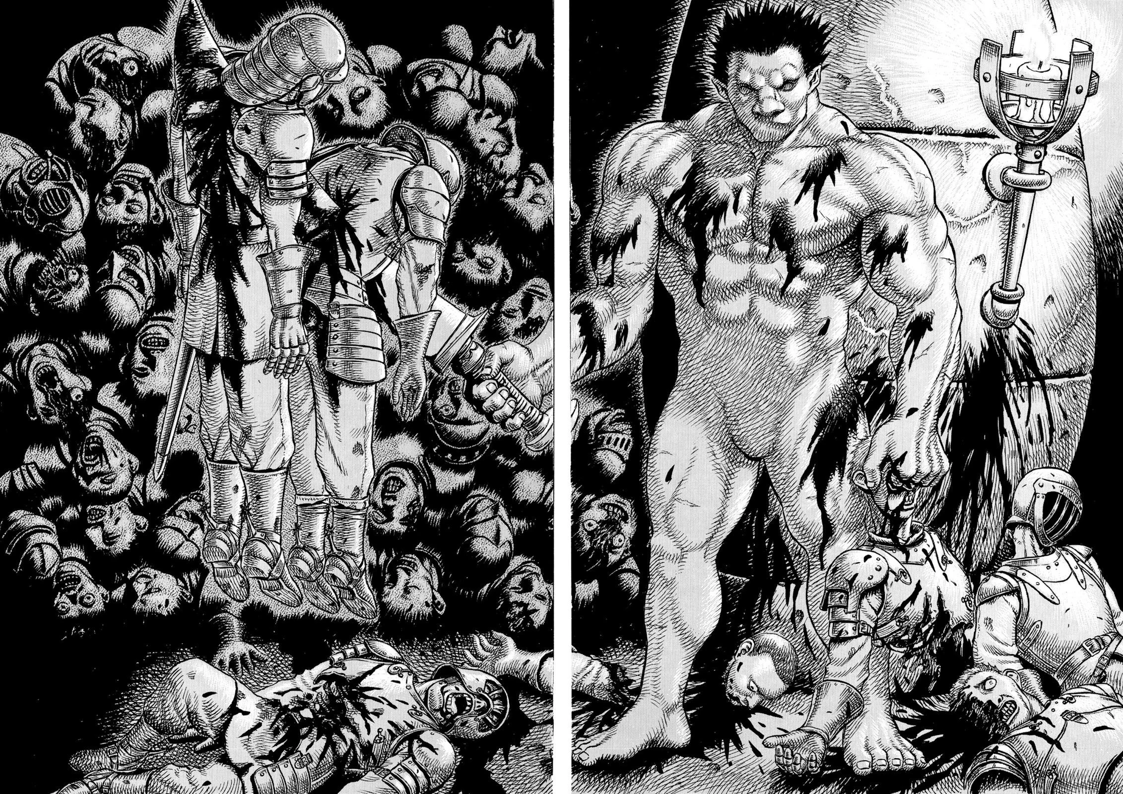 Berserk Bab 2 halaman 16