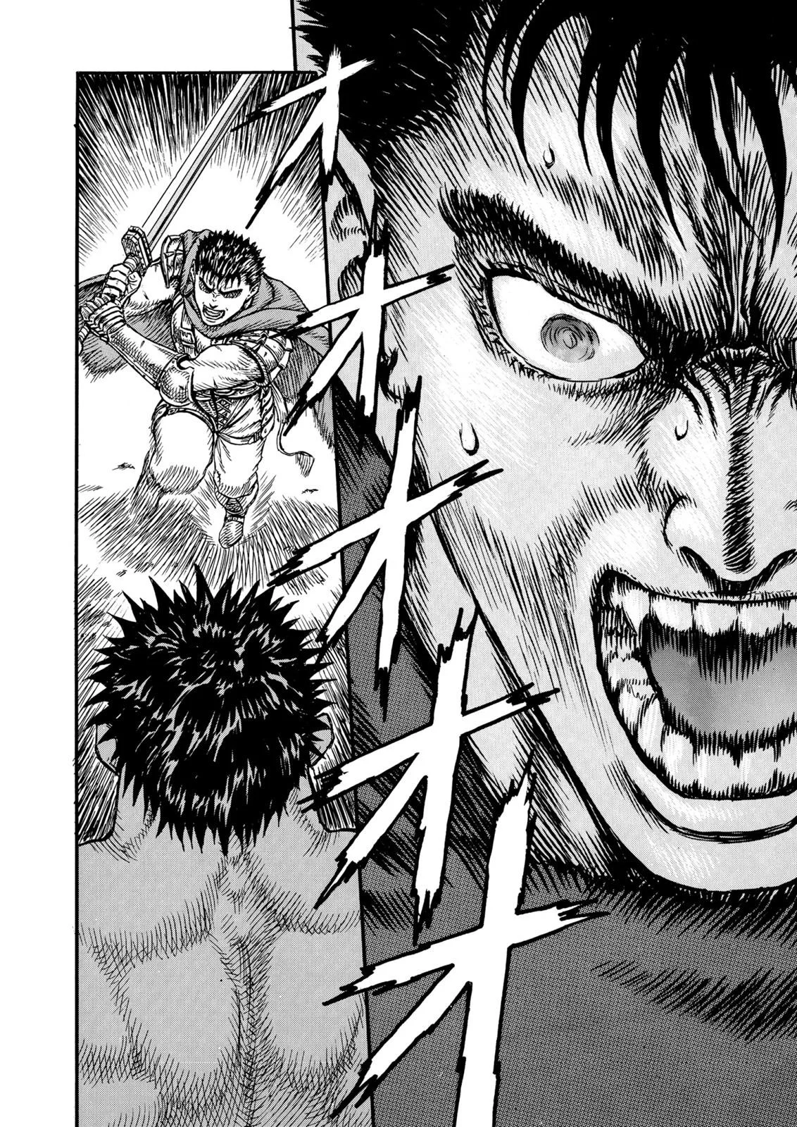Berserk Bab 2 halaman 17
