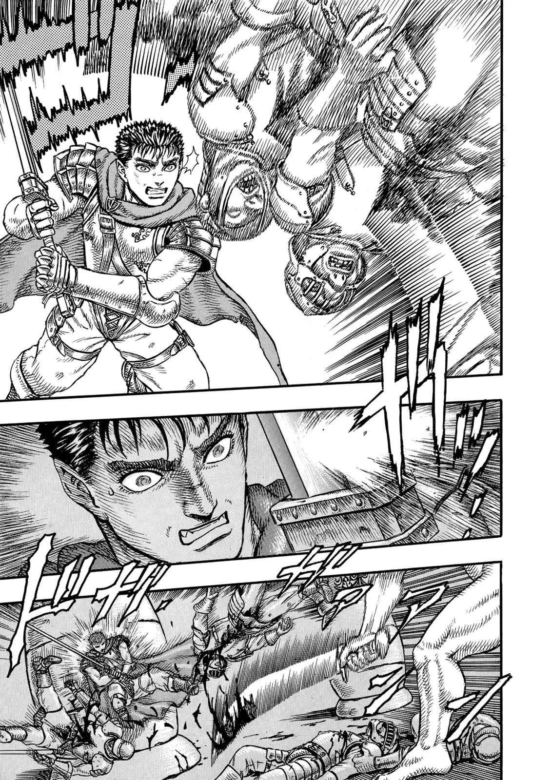 Berserk Bab 2 halaman 18
